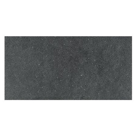 กระเบื้องพื้นพอร์ซเลน 30x60 ซม. COTTO ESPANA เมเทออร์ แอนตราซิต้า R11 ดำ 1.08 ตร.ม.