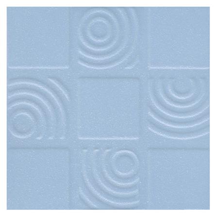 กระเบื้องพื้น 8x8 นิ้ว DURAGRES อลาโน่ ฟ้า A 1 ตร.ม.