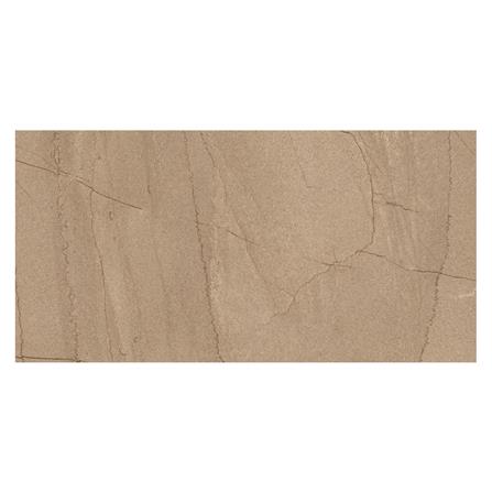 กระเบื้องพื้น 60x120 ซม. TARA เวอร์เซิส น้ำตาล A 1.44 ตร.ม.