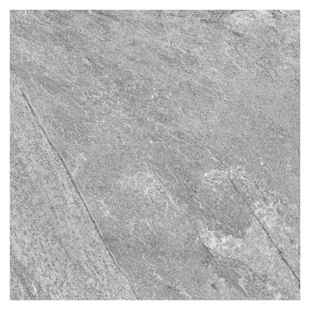 กระเบื้องพื้นพอร์ซเลน 16x16 นิ้ว COTTO โพรวองซ์ เทา PM 0.96M2