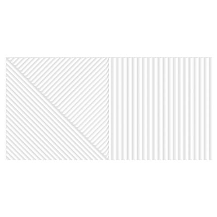 กระเบื้องผนัง 30x60 ซม. TARA คาร่า ไวท์ 1.44 ตร.ม.