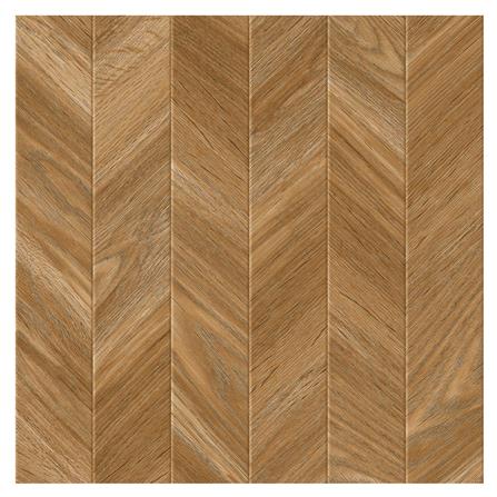 กระเบื้องพื้น 50x50 ซม. TARA เตมูจิน น้ำตาล A 1 ตร.ม.