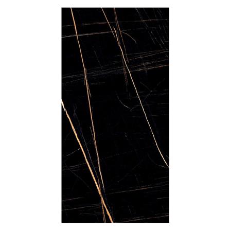 กระเบื้องพื้นพอร์ซเลน 60x120 ซม. DURAGRES เซนต์ ลอเรนซ์ ดำ A 1.44 ตร.ม.