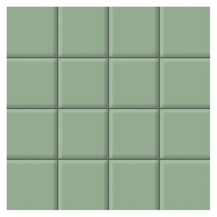 กระเบื้องพื้น 16x16 นิ้ว COTTO ดีเซมเบอร์ เขียว PM 0.96 ตร.ม.