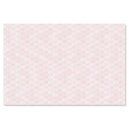 กระเบื้องผนัง 30x45 ซม. TARA โอไรออน ชมพูอ่อน 0.81 ตร.ม.