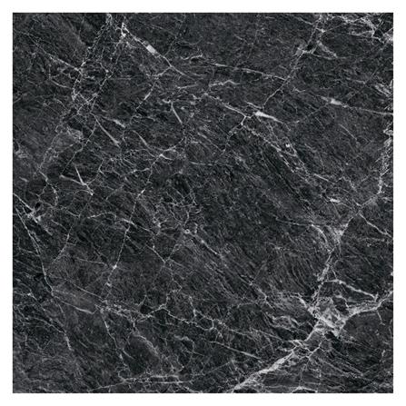 กระเบื้องพื้นพอร์ซเลน 16x16 นิ้ว COTTO เฮอริเคน ดำ PM 0.96 ตร.ม.