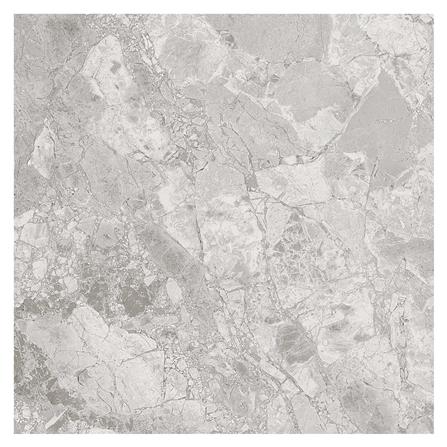 กระเบื้องพื้น 39.6x39.6 ซม.TARA มุมไบ สีเทา 0.94 ตร.ม.