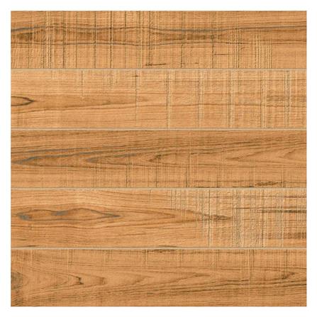 กระเบื้องพื้น 16x16 นิ้ว DURAGRES มิดวู๊ด น้ำตาล A