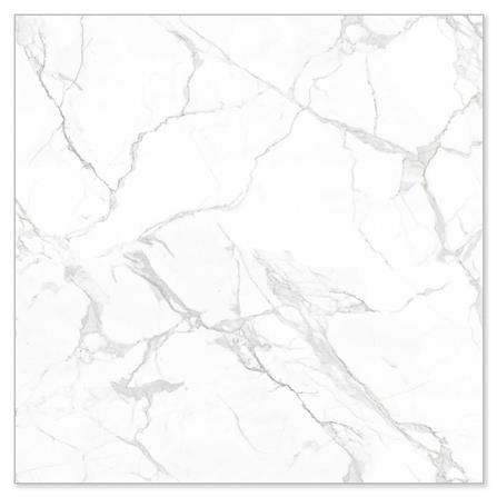 กระเบื้องพื้น 50x50 ซม. TARA ออสวอลด์ ขาว A 1 ตร.ม.