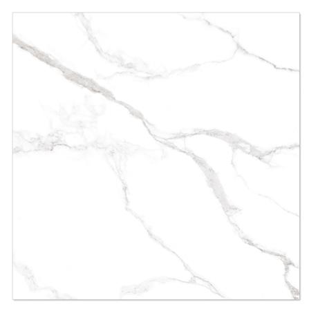 กระเบื้องพื้นพอร์ซเลน 60x60 ซม. TARA ฮาริส ไวท์ A 1.44 ตร.ม.