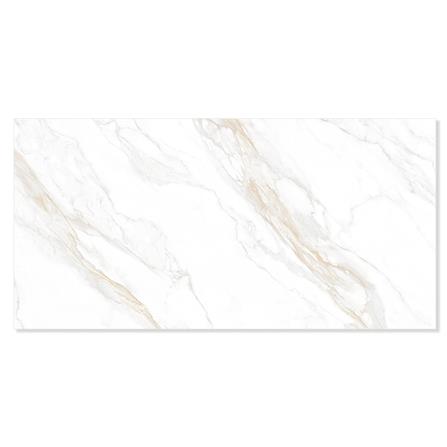 กระเบื้องพื้นพอร์ซเลน 60x120 ซม. TARA ไอน์สไตน์ ขาว A 2.16 ตร.ม.