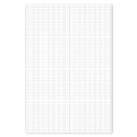 กระเบื้องผนัง 8x16 นิ้ว DURAGRES นาซีน เทา A 1 ตร.ม.