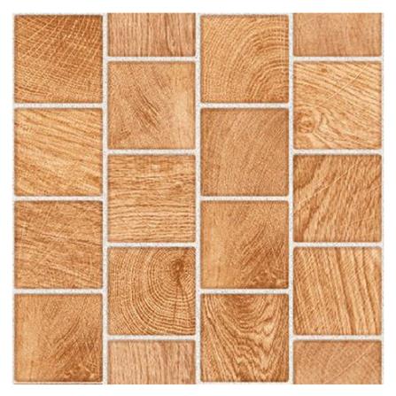 กระเบื้องพื้น 16x16 นิ้ว DURAGRES วู้ดเด้น เบจ A 0.96 ตร.ม.