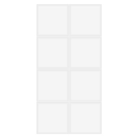 กระเบื้องผนัง 8x16 นิ้ว DURAGRES กู๊ดเนส ไวท์ A 1 ตร.ม.