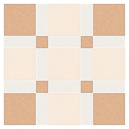 กระเบื้องพื้น 16x16 นิ้ว ภูผา ดั่งดวงหทัย เบจ PM 0.96M2