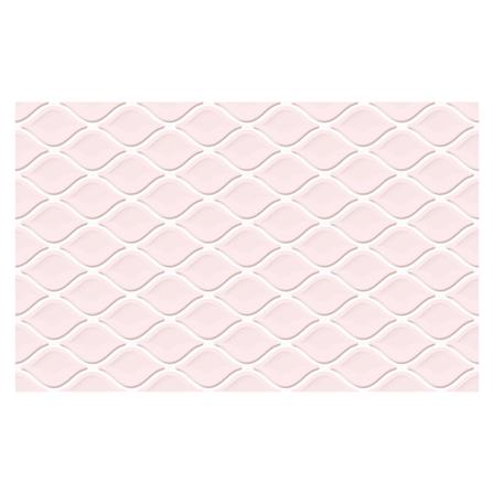 กระเบื้องผนัง 25x40 ซม. TARA มาริก้า พิ้งค์ A 1 ตร.ม.