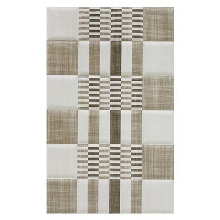 กระเบื้องผนัง 30x45 ซม. EAST ATHENA วเรณ กลาง น้ำตาล 0.81M2