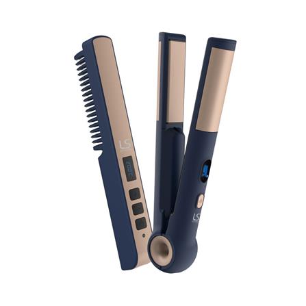 ชุดเครื่องหนีบผม LESASHA 12LS00160