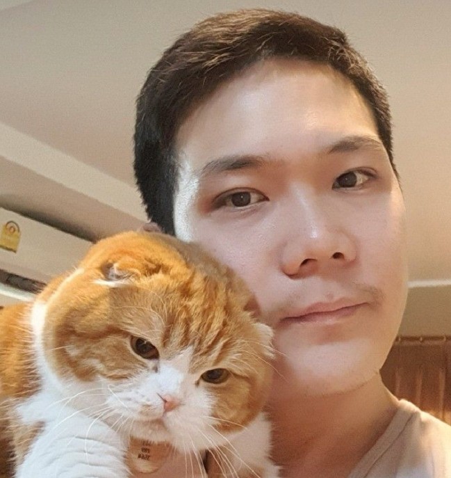 สมศักดิ์ ช่างก่อสร้าง