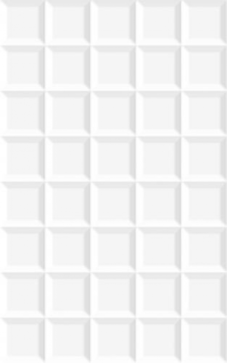 กระเบื้องปูผนัง 10&amp;#039;&amp;#039; X 16&amp;#039;&amp;#039;เพชรจตุรัสขาว