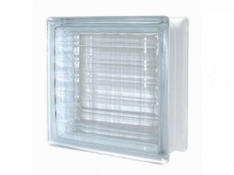 บล็อกแก้วใส จตุรัสแก้ว 190*190*100 *100 กล่อง ขึ้นไป