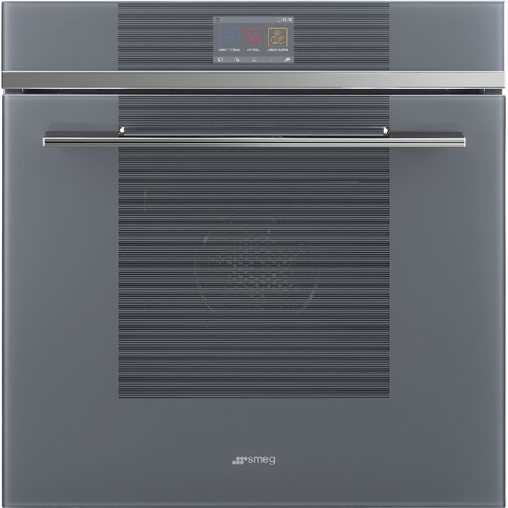 SMEG เตาอบ smeg รุ่น SFP6104SPS