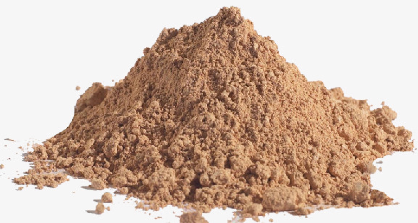 ทรายหยาบ (คัน)