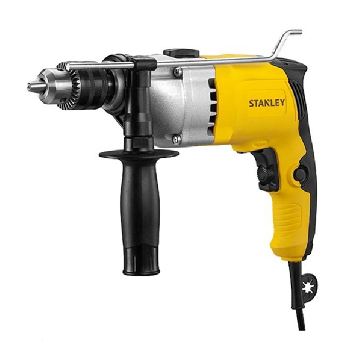 STANLEY สว่านกระแทก 13 มม. 720W