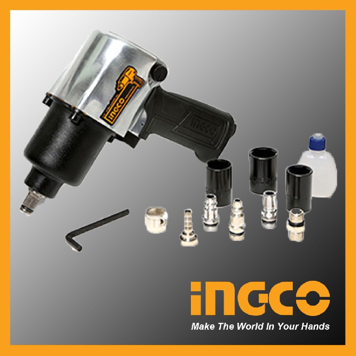 อิงโค่ บล็อกกลม 1/2