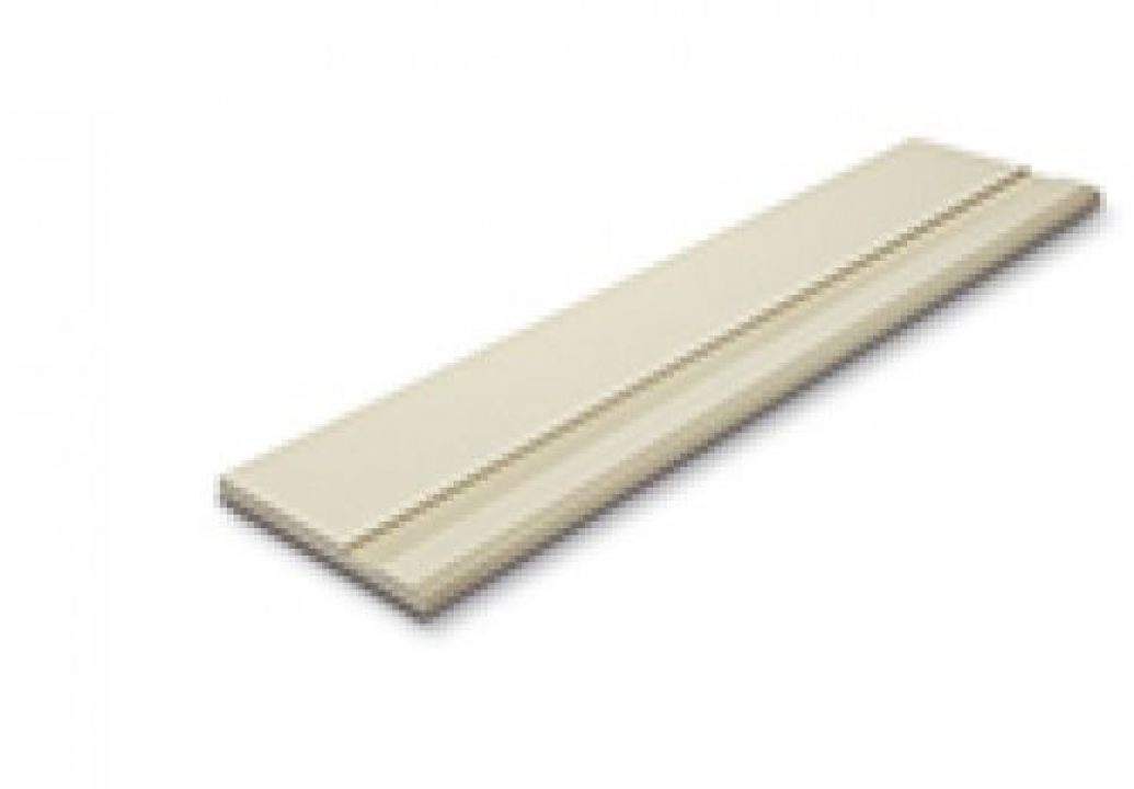 ไม้เชิงชายเฌอร่า รุ่นโปร ผิวเรียบ ขนาด 1.6 x 24 x 300 cm Shera