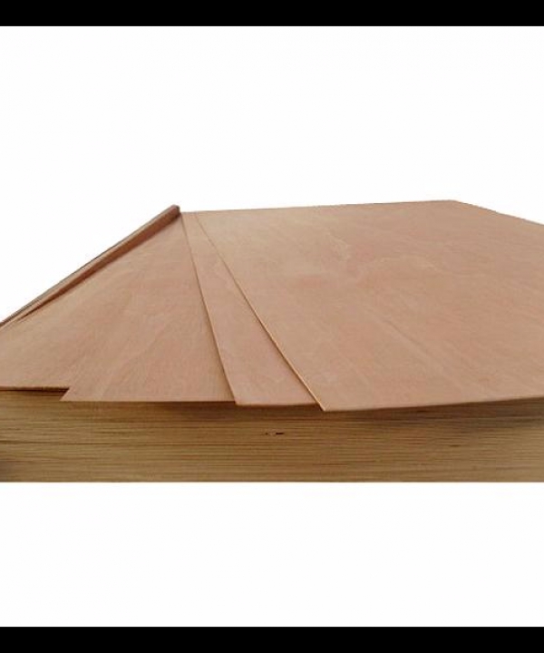 ไม้อัด 120 X 240 X 0.4 cm