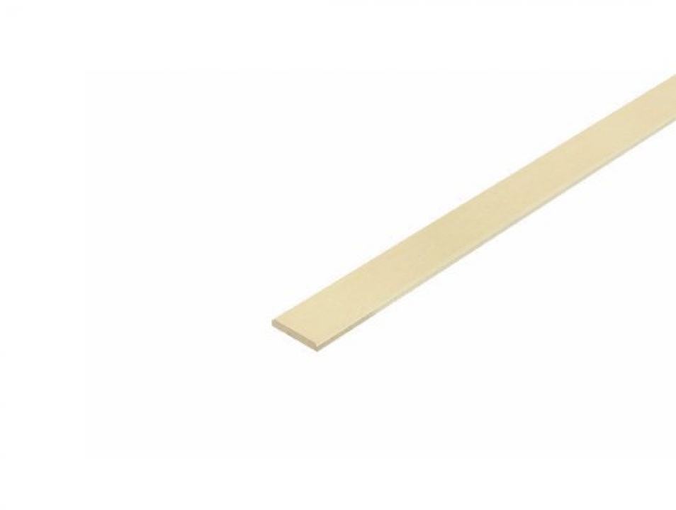 ไม้ระแนง ตกแต่งฝ้า คอนวูด หน้า 2 นิ้ว Conwood