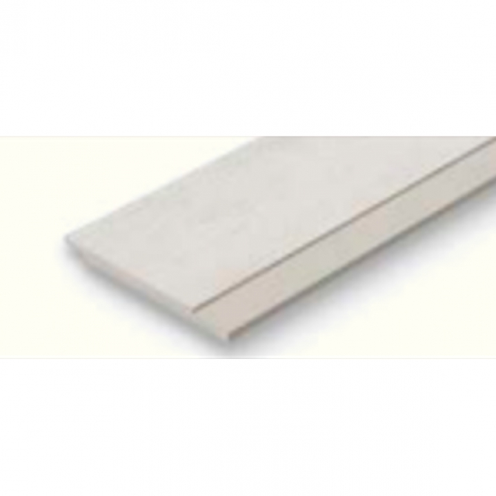 ไม้ฝาสเปลนดิดเฌอร่า รุ่นวิจิตรโกสน ผิวเรียบ สีธรรมชาติ ขนาด 1 x 15 x 300 cm Shera