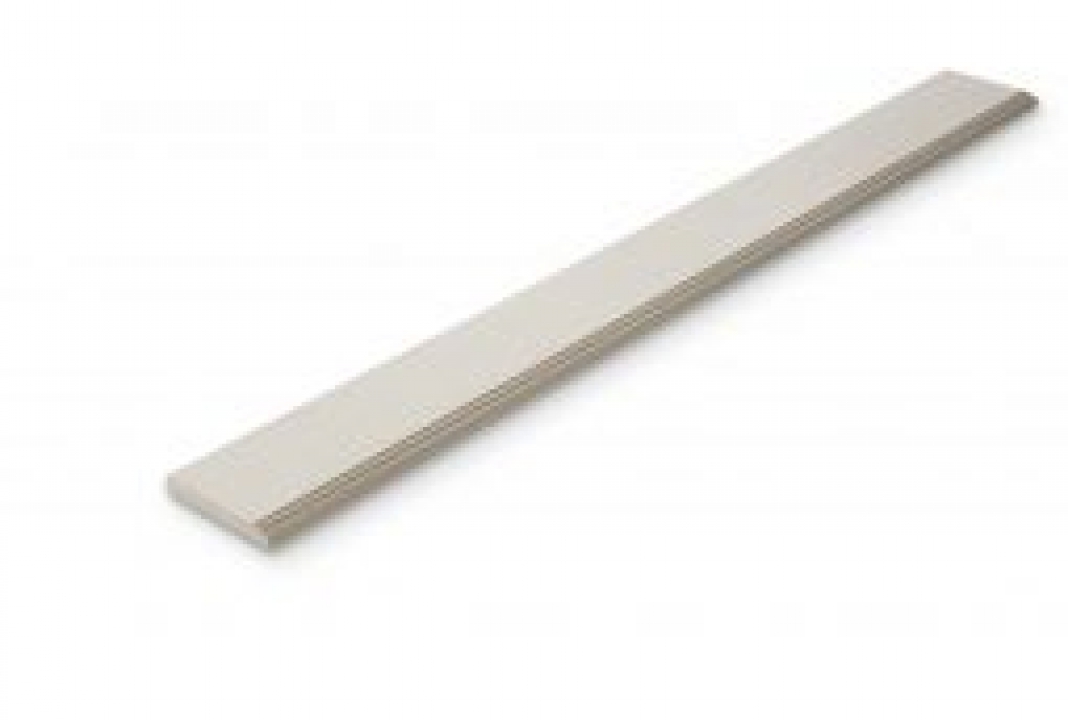 ไม้บัว ตราเฌอร่า รุ่นคลาสสิค ผิวเรียบ สีธรรมชาติ (ขนาด 1.2 x 10 x 300 cm) Shera