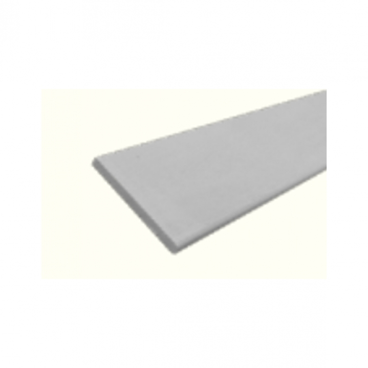 ไม้บันไดเฌอร่า ลูกนอน ขอบมน ลายชัยพฤกษ์ สีธรรมชาติ Shera