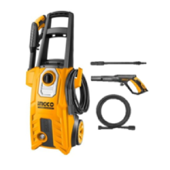 อิงโค่ เครื่องฉีดน้ำแรงดันสูง 150 บาร์