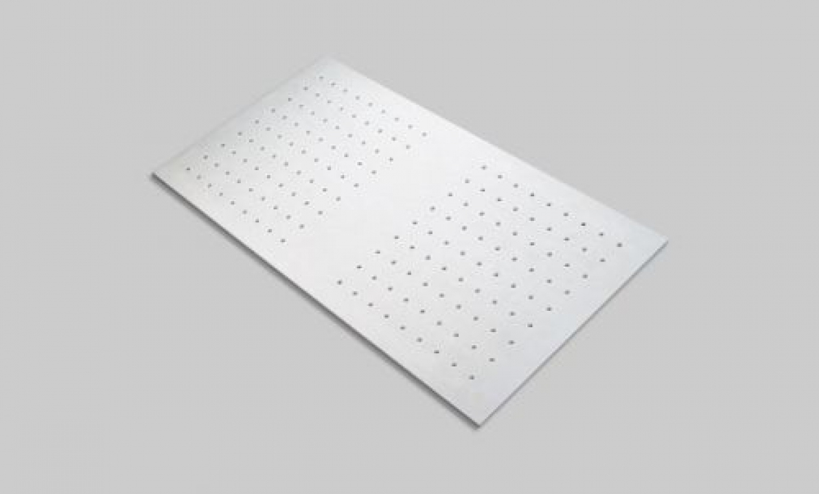 แผ่นฝ้าระบายอากาศเฌอร่าบอร์ด(โมเดิร์น) Shera ระบายอากาศ