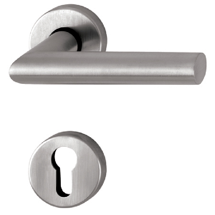 HAFELE ชุดมือจับก้านโยก - HOPPE