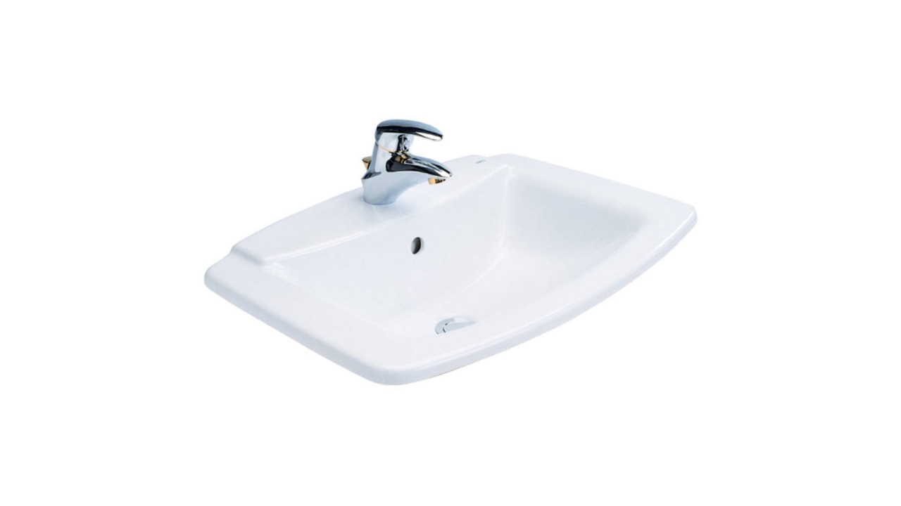 อ่างล้างหน้า COTTO 17