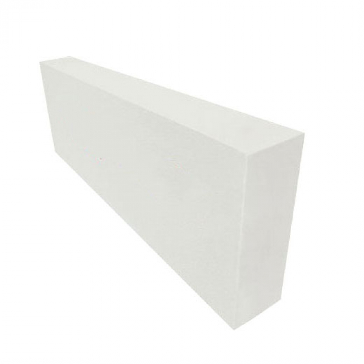 อิฐมวลเบา ไทคอน 7 X 20 X 60 cm ส่งฟรี(เต็มคัน1,400ก้อน)