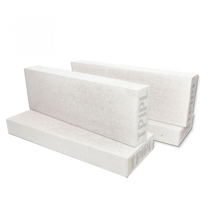 อิฐมวลเบา ตราทีพีไอ 20x60x7.5 ซม.