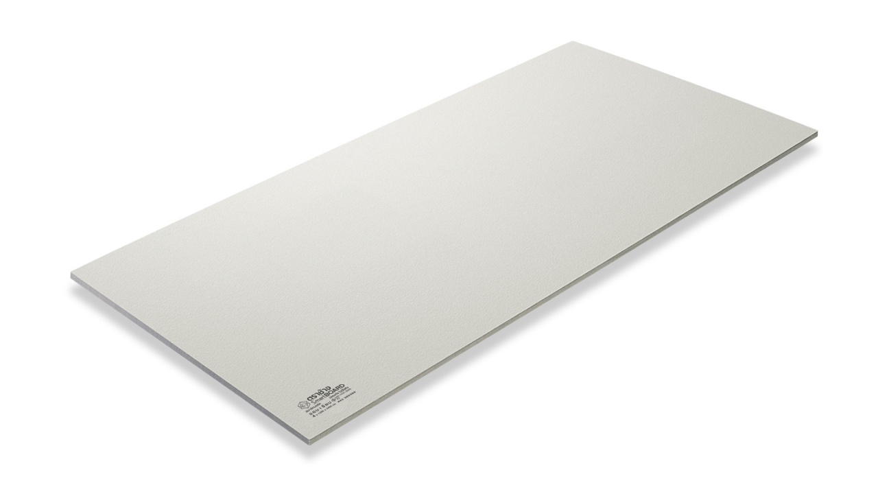 พื้น สมาร์ทบอร์ด เอสซีจี รุ่นขอบเรียบ ขนาด 20 mm SCG ขอบเรียบ