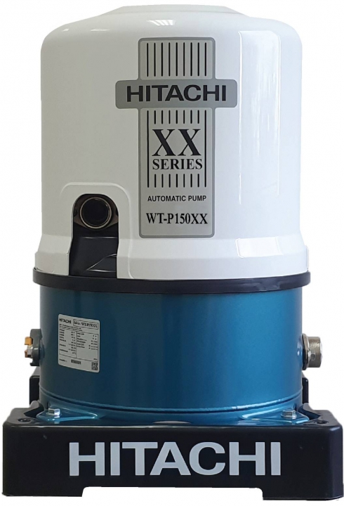 ปั้มน้ำอัตโนมัติ Hitachi xx-series 150