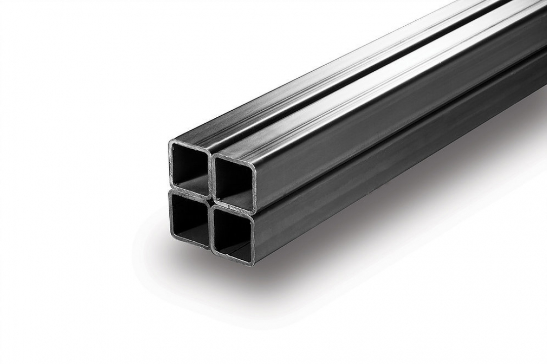 ท่อเหลี่ยม 1 1-4" X 1 1-4" X 1.6 มม.