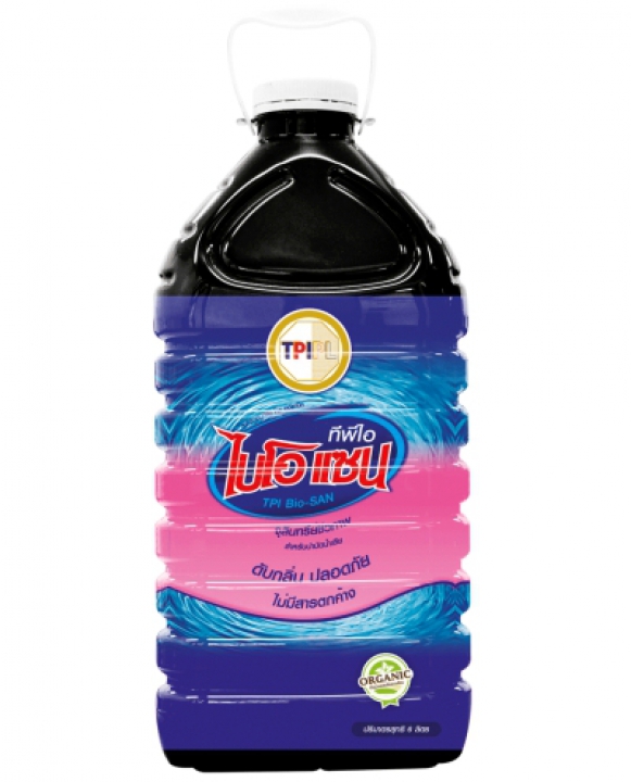 ทีพีไอ ไบโอแซน ทีพีไอ