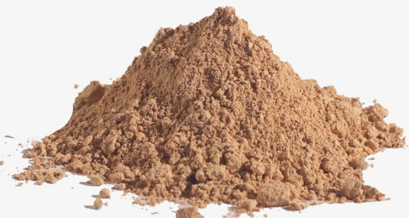 ทรายหยาบ (คัน) 