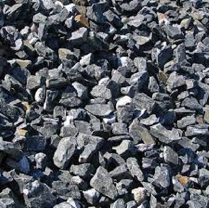 หิน 3/4 (หิน No.1)