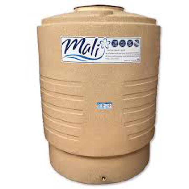 ถังเก็บน้ำบนดิน ตราเพชร กรีนทรี Mali 2000