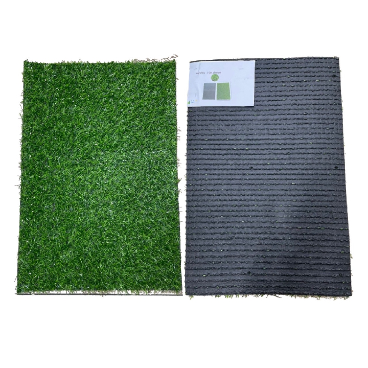หญ้าเทียม ตกแต่ง1ซม. ขนาด 200x200 ซม.