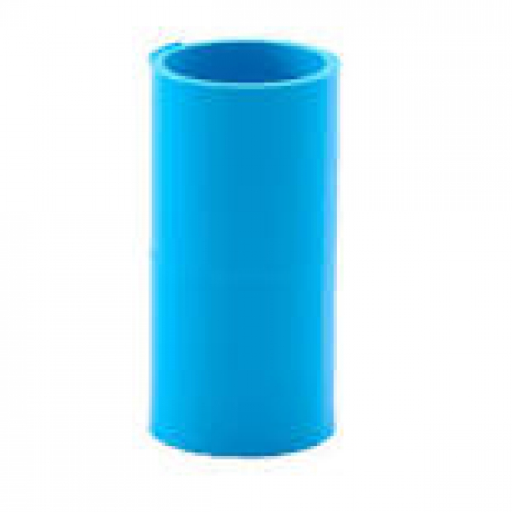 ข้อต่อตรง หนา ฟ้า เอสซีจี 150 มม. 6 นิ้ว